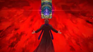 FGO [JP] Advanced Quest Dust BB Boss Fight Rasputin Clear