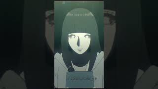 my girl 😍 #shortvideo #youtubeshorts #anime #hinata #naruto #kakashi #neji