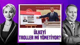 Ülkeyi Troller Mi Yönetiyor? | #DememOki