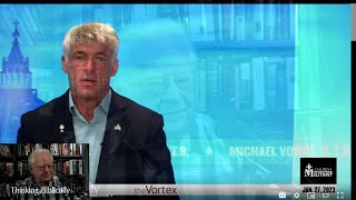 Understanding Church Militant and the fall of Michael Voris