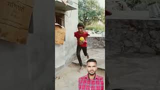 Dukaan se dabba lekar bhaga 😆😭😆😂 #shorts #funny #comedy #cute #funnyvideos #funnyreel #rajeshkimasti