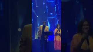 Nenjukkul Peidhidum | Legend Hariharan Concert | Vaaranam Ayiram | Harris Jayaraj