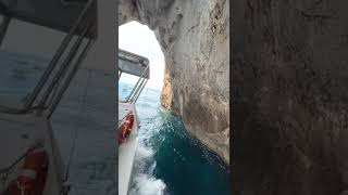 Capri Tours From Naples - Book a Day Trip to Capri | Capri Island Boat Tour