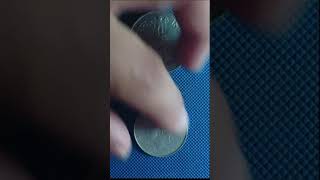 1st Coins with Jawaharlal Nehru @CoinsandCurrency