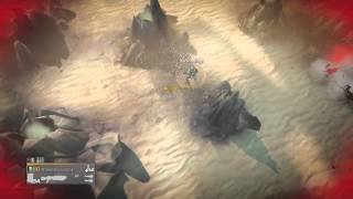 Helldivers - 80% of the time, I hit every time trophy