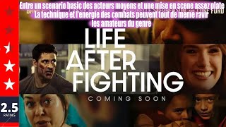 LIFE AFTER FIGHTING de Bren Foster (2024)