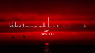 ATB - Red Sun