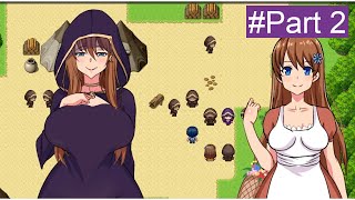 TGame | Isekai Incubus Part 2 v1.3 ( PC )