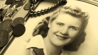 Alone Together ~ Jo Stafford  (1945)