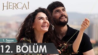 Hercai 12. Bölüm | Sezon Finali