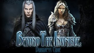 Alivia's Heritage | Beyond the Invisible: Darkness Came Live Stream