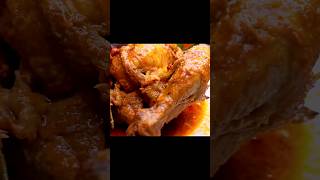 eating Chicken Curry #shorts #BigBites #mukbang #asmr #indian #asmr #eatingshow