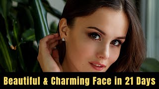 Switch Words For Beautiful Face | How to Get Beautiful & Charming Face | Beautiful and Glowing Skin