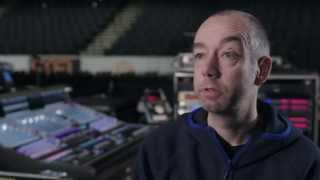 Mixing One Direction: FOH Engineer Mark Littlewood on LEO