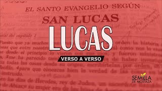 (36) Lucas 12:49 - 13:9 -  Vine a traer fuego