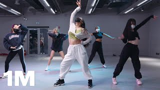 ROSÉ - On The Ground / Jane Kim Choreography