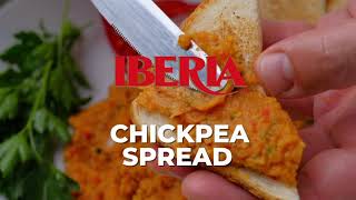 Chickpea Spread