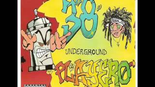 DJ Playero   38 Underground   01   Non Stop Reggae