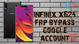 x624 frp bypass one click octopus ¡  infinix hot 7