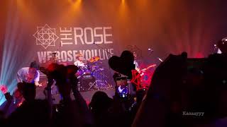 190916 The Rose We Rose You in LA ~ California