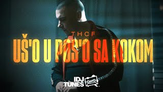 Thcf - Uš'O U Pos'O Sa Kokom