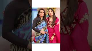 Shaista Lodhi at 57th Anniversary of Ptv