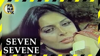 Seven Sevene - Eski Türk Filmi Tek Parça