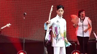 PRINCE LIVE - BERLIN 2010 - FULL CONCERT*HIGH QUALITY* 20TEN TOUR - PLEASE LIKE & SUBSCRIBE FOR MORE