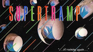 SUPERTRAMP/ ROGER HODGSON: IT´S RAINING AGAIN