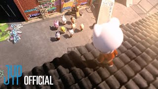 Stray Kids "특(S-Class) (SKZOO ver.)" M/V Teaser