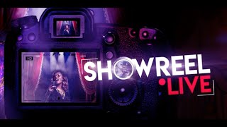 Showreel Live - 04/10/22