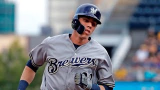 Christian Yelich | 2018 NL MVP Highlights