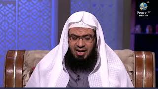 Healing Hearts - The Evil Effect of Sins - EP 06 - Dr. Muhammad Saeed Al Rahman - Peace TV