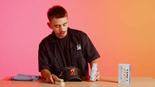 NEW PRODUCT ALERT - How To Use Hat MGK With West