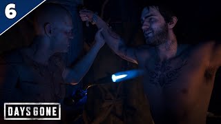 Days Gone - Part 6 | دیزگان زیرنویس فارسی