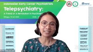 Telepsychiatry : A Trend or A Revolution in Psychiatric Service?