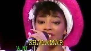 Shalamar - A Night To Remember (Live)