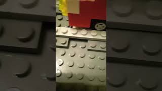 поезд буксует #рекомендации #lego #shorts