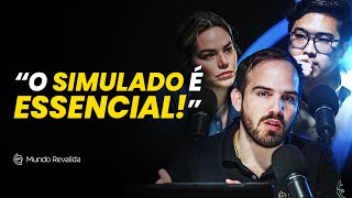 PodRevalidar 42 - Tudo o que você precisa para aprovar no Revalida 24.1!