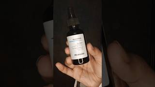 Minimalist 5% Niacinamide Face Serum Review | Hyaluronic Acid | Oat Extract | Oily Skintype Serum