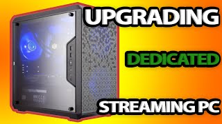 A MODEST Budget Streaming Build That STILL Games In 2020?