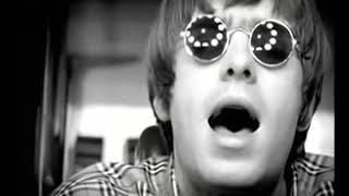 Oasis - Wonderwall (Official Video)