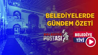 BELEDİYE TİVİ HABERLER GÜNÜN ÖZETİ 06 02 2021