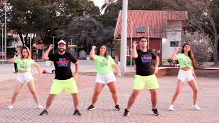 BANDIDO - Zé Felipe e MC Mari | Coreografia Neu Temporim #bandido #zefelipe #virginia #mcmari