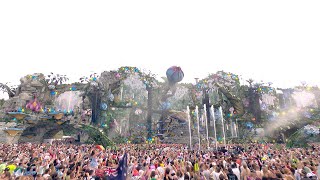 MORTEN live @ Tomorrowland Main Stage 2024