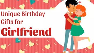 Top 10 Birthday Gifts for Her #birthday#gift#love#romantic#romance#girl#female#women#wife#viral#kiss