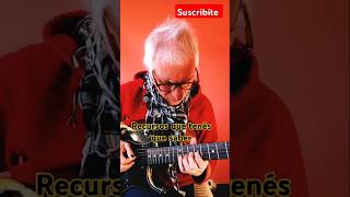 Recursos que tenés que saber #guitarraelectrica #guitarratips #music #musica #electricguitar