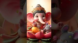 Ganpati bappa morya 🙏ganpati bappa morya song  #shorts #shortvideo #ganpati #ganesh #youtubeshorts