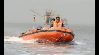 Rescue Boat Regulation as per SOLAS/LSA Code