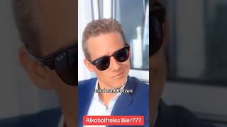 Alkoholfreies BIER??? #humor #lustig #spaß #witzig #lachen #fun #posse #funnyvideo #comedy